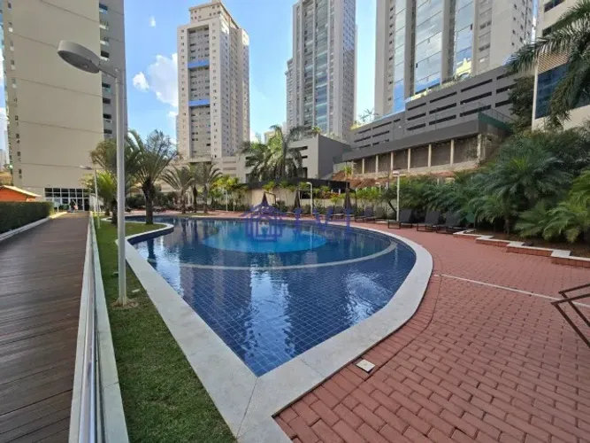 Apartamento Nova Lima Vila da Serra Locação