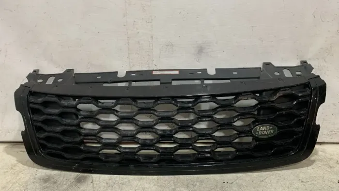 Grade superior land rover velar 2018 2019 2020 2021 2022 2023 2024 original