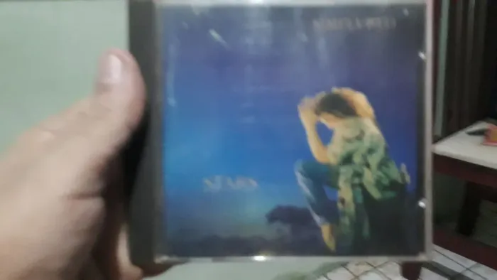Cd simply Red Stars/ importado Alemanha