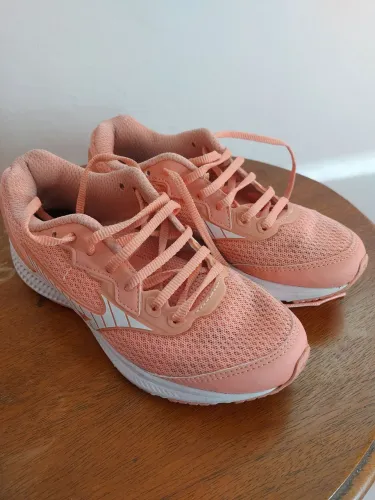 Tênis Feminino Mizuno Brave 6