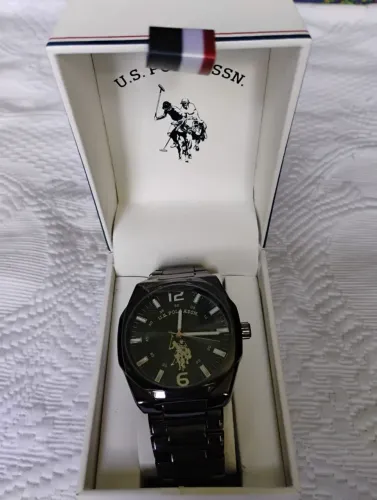 Relógio U.S. Polo Assn. Original 