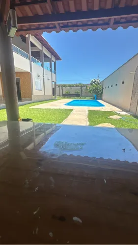 Casa aluguel temporada canoa quebrada Aracati