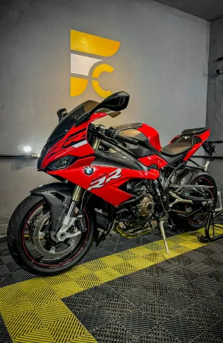 S1000RR 2020 ? OPORTUNIDADE! 