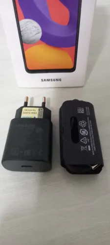 Carregador Samsung Original