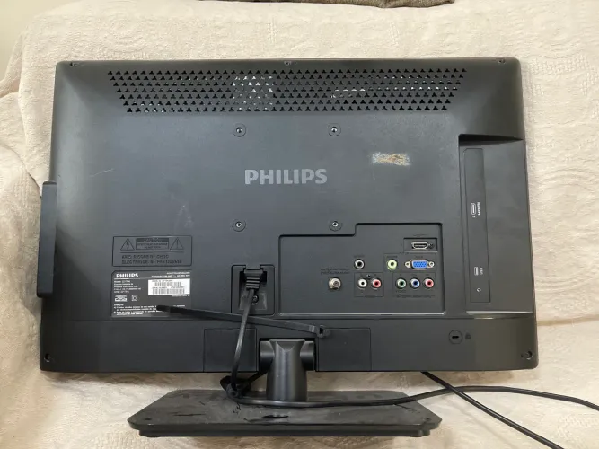 Monitor de computador 