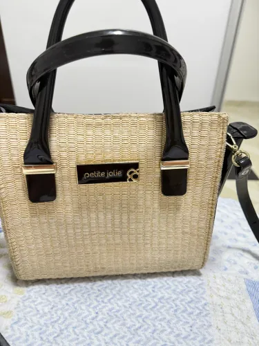 Vendo bolsa Petite Jolie usada 