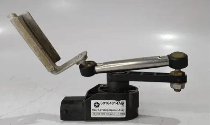 Sensor Nível De Altura Grand Cherokee 2014 2015 / 68164814ab
