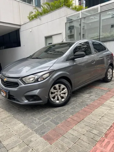 Chevrolet ONIX Joy  1.0 | ABAIXO DA FIPE