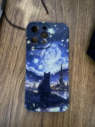 capinha iphone 15 pro max cat 