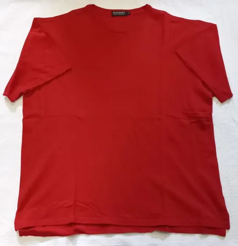 Camisetas (Richards Performance)