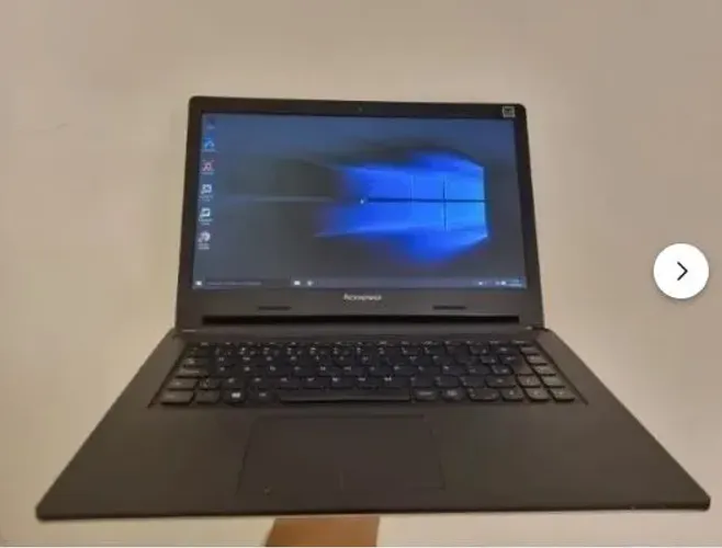 Notebook Lenovo Core i5 Ssd 512gb 12gb Ram Configuracao Top Troco Ps4