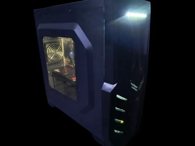 Computador Home Office DDR4
