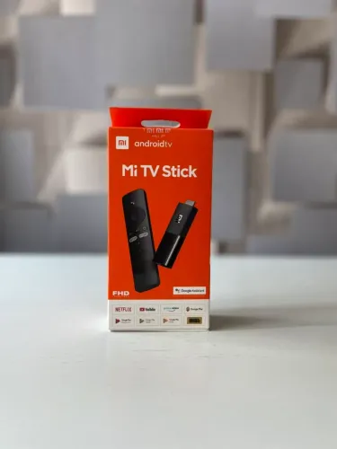 MI TV STICK HD XIAOMI