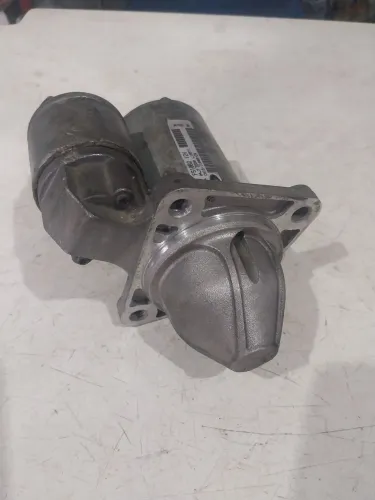 MOTOR DE PARTIDA NEW FIESTA, ECOSPORT, FOCUS, FORD KA 1.5 1.6 SIGMÃ