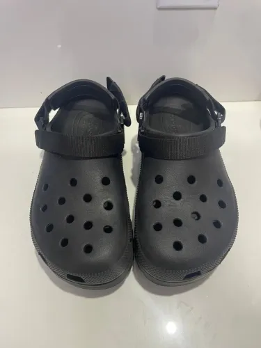 Crocs Preto c