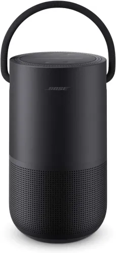 Alto-falante Bose Smart Speaker (AI). Preço imperdível! -bem abaixo do valor de mercado!