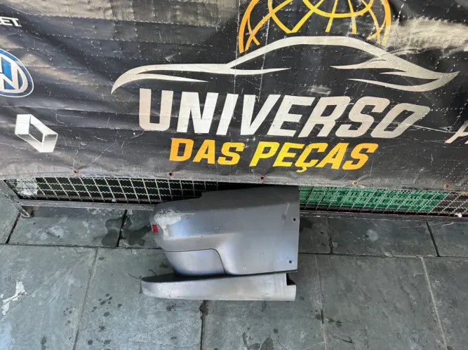 Ponteira Direita Strada 