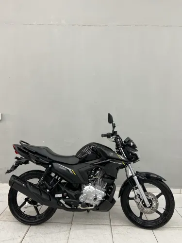 Imperdível !!! Factor 2025 Km: 0 Apenas! Financiamento até 48X // cartões  até  24X 