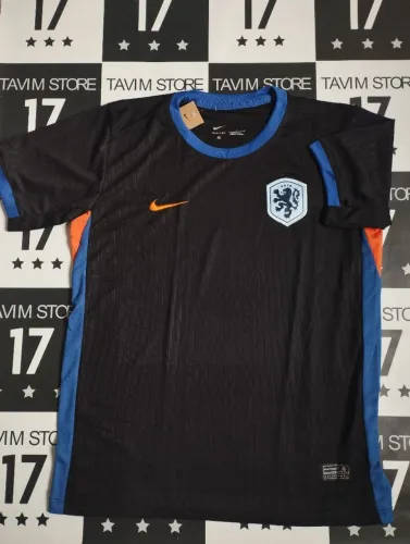 Camisa Holanda 
