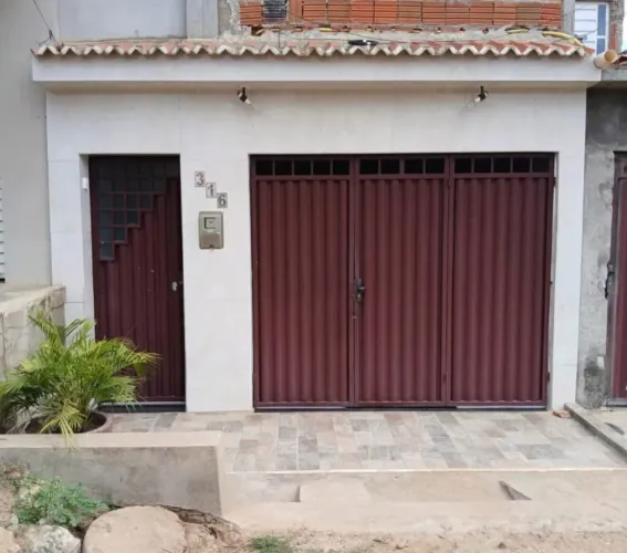 07- Casa no João Paulo 