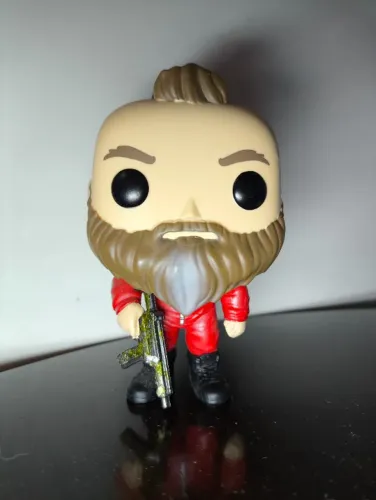Funko Pop! La Casa de Papel Oslo #914