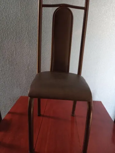 Cadeira.