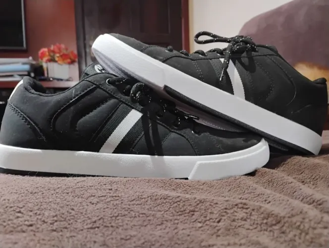 Sapatênis Ollie Originals 39 NOVO!