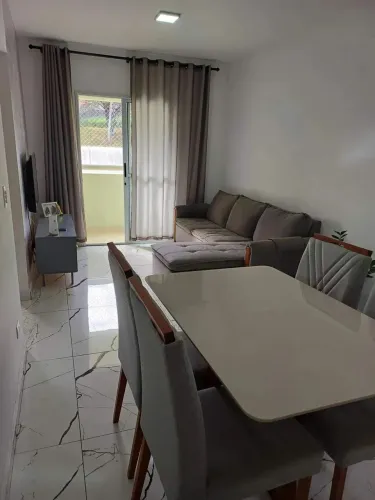 Apartamento à venda Residencial Paracatu em Jundiaí