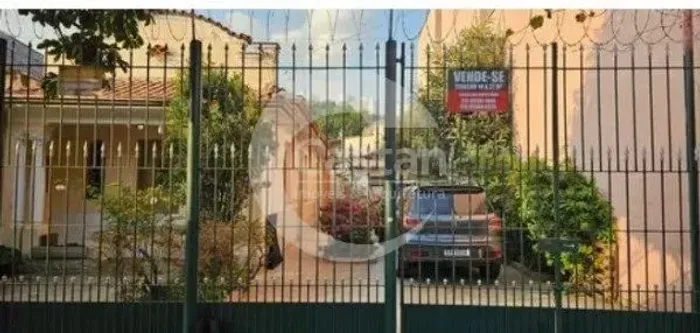 casa térrea , terreno na mooca/ belenzinho