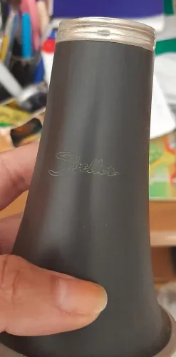 VENDO CLARINETE SHELTER