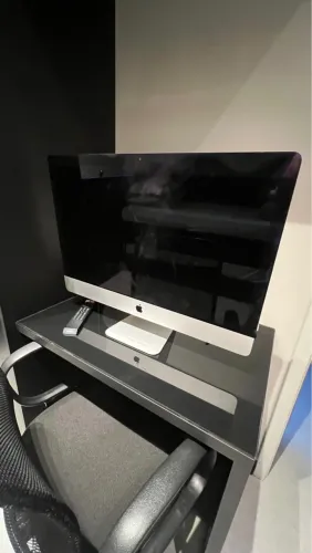 iMac 27 , 5k, Late 2015, I5 3.2ghz, 32gb Ram, 500gb Ssd