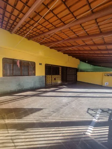 Vendo linda casa no Gama