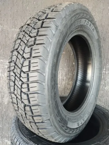 PNEUS 175/70/14 ATR REMOLDADO O MELHOR DA REGIÃO
