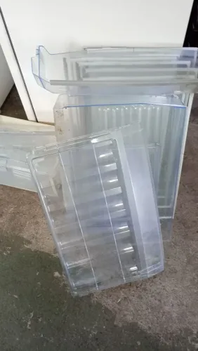 Peças pra geladeira 