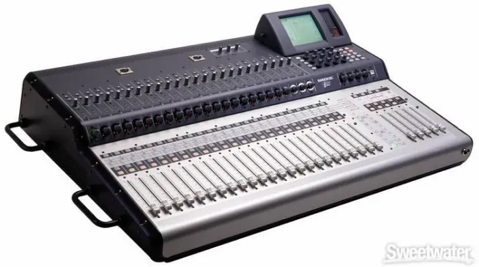 MESA TT24 MACKIE