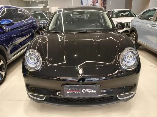 GWM Ora 03 Skin (elétrico) 2024