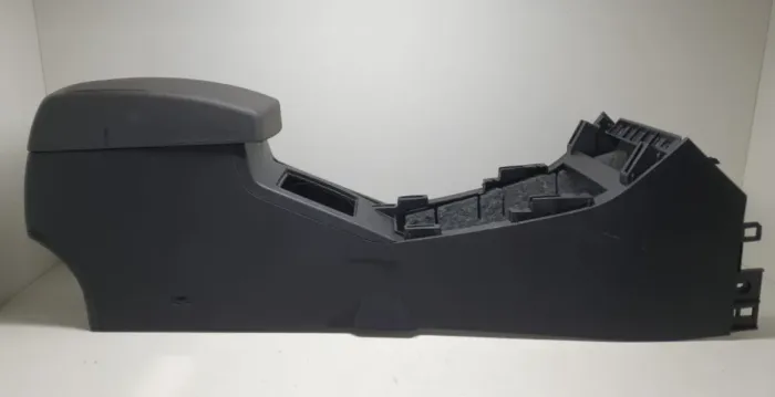 Console Central Com Apoio De Braço Lifan X60 2015 2016 2017 (Usado)