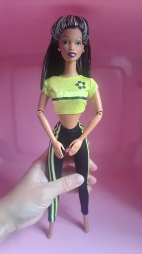 Barbie