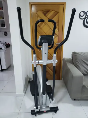 Elíptico - Ótimo estado!