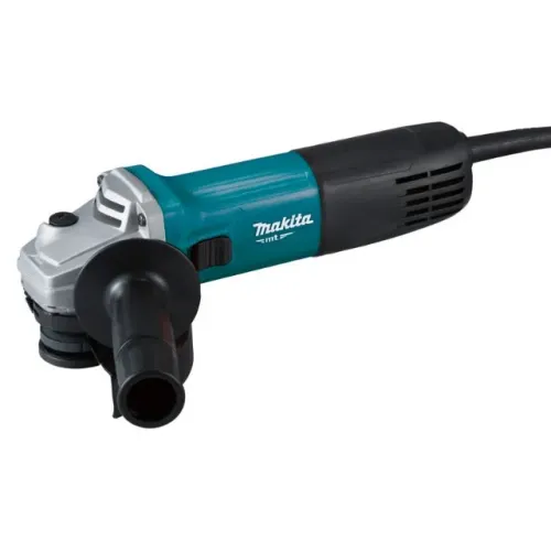 ESMERILHADEIRA MAKITA INDUSTRIAL 4.1/2POL 115MM 850W 220V