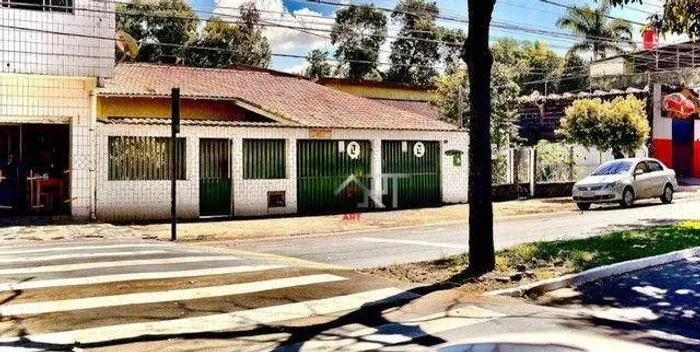 Casa com 3 dormitórios à venda por R$ 900.000,00 - Cristóvão Colombo - Vila Velha/ES