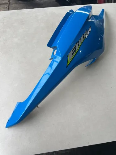 Rabeta Direita Honda Elite 125 2018/22 Original