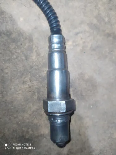Sonda Lambda Peugeot 207 208 Citroen C3   2009 A 2011