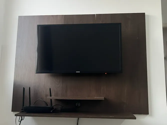 Painel de TV