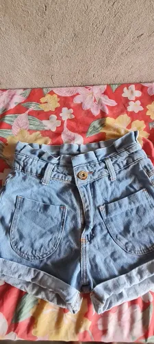 Shorts jeans