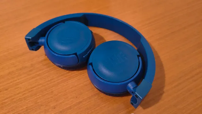 Fone de ouvido bluetooth JBL T450 BT