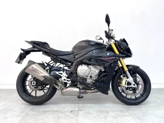 S 1000 R ABS