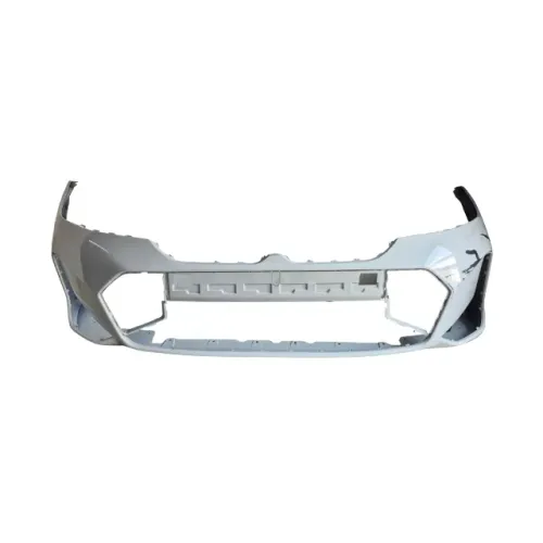 Parachoque Dianteiro Bmw 320i 2023 2024 Original 26015
