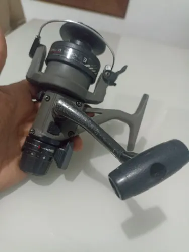 Molinete  de Pesca  Shimano spoll R3 Japaoado