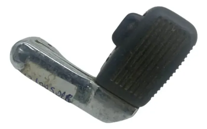 Trinco Quebra Vento Direito Vw Passat 1973 1974 1975 1976 77
